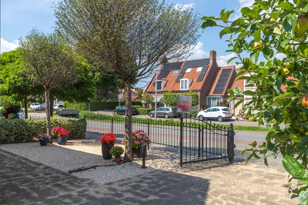 Medium property photo - Kerklaan 2, 2451 CG Leimuiden
